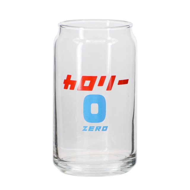 日本卡路里0罐型啤酒杯 360ml(圖)